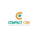 Compact Car Comercio E Locacoes De Veiculos Especiais logo