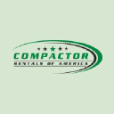 Compactor Rentals of America