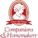 companionsandhomemakers.com