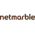 Netmarble Games Logo