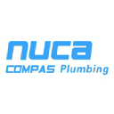 compas-plumbing.com