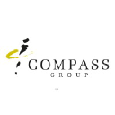 Logo du groupe Compass plc