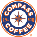 compasscoffee.com