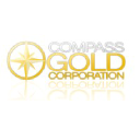 Compass Gold