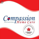 COMPASSION HOME CARE logo