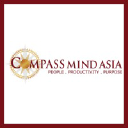 Compass Mind Asia logo