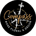 compassrosefloral.com