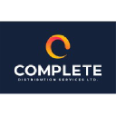 Complete Distribution Services Ltd. logo