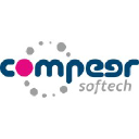 compeersoftech.com