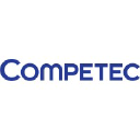 Competec logo