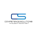 Competence Solutions logo