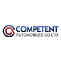 Competent Automobiles Co. Ltd.