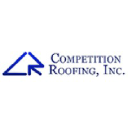 Competition Roofing INC