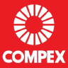 Compex Systems logo