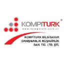 Compiturk Bilgisayar Dia Bayisi