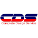 Complete Design Service logo