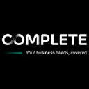 Complete logo