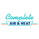 Complete Air & Heat Inc