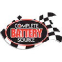 completebatterysource.com