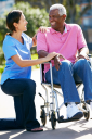 Complete Comfort Home Care Providers