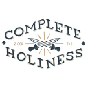 completeholiness.org
