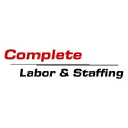 Complete Labor and Staffing logo