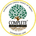 Complete Safety logo