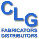 Complete Line Glass Wholesalers Logo