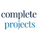 Complete Projects logo