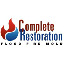 Complete Restoration Inc