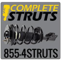 Complete Struts
