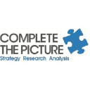 Complete the Picture Consulting Pty Ltd logo