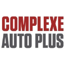 Complexe Auto Plus logo