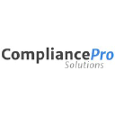 CompliancePro Solutions logo