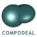 Compodeal AS logo