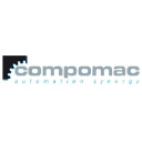 Compomac S.p.A. logo