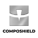 Composhield A/S logo