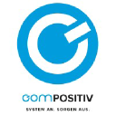 Compositiv GmbH logo