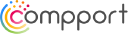 Compport logo