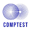 Comptest Polska logo