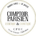 comptoir-parisien.com