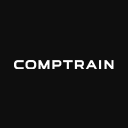 Logo for comptrain.com