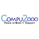 COMPU2000 logo