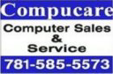 Compucare Computer Services logo