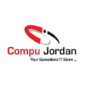 Compu Jordan logo