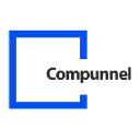 Company logo Compunnel