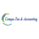 Compu-Tax & Accounting, LLC logo