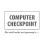 Computer Checkpoint logo