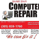Computer Hot Repair