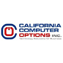 California Computer Options